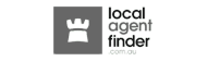 local-agent-finder Logo