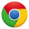 Click here to download the latest version of Google Chrome.