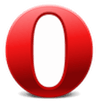 Click here to download the latest version of Opera.