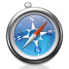 Click here to download the latest version of Safari.