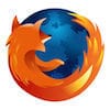 Firefox browser logo 3+